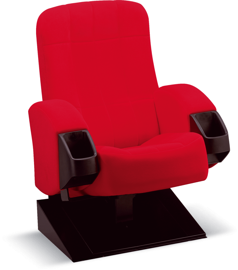 Fauteuil LM Porte Gobelet Simple