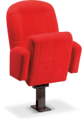 Fauteuil Leso Kleslo