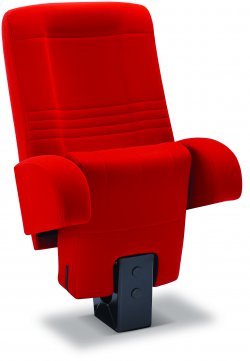 Kleslo - Fauteuil relevable par inertie