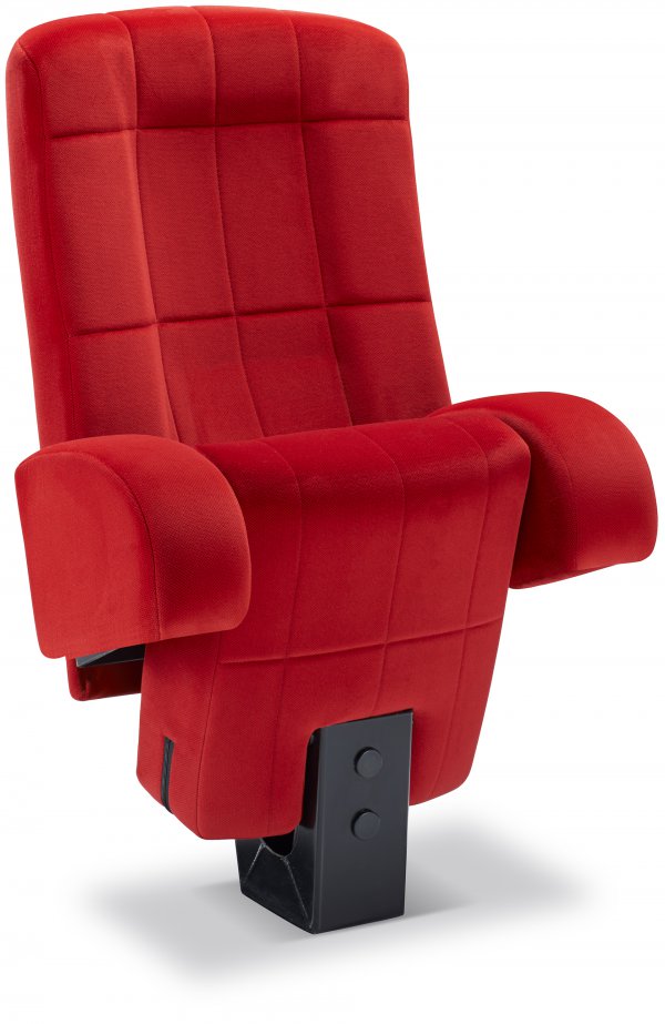 Kleslo - Fauteuil relevable par inertie