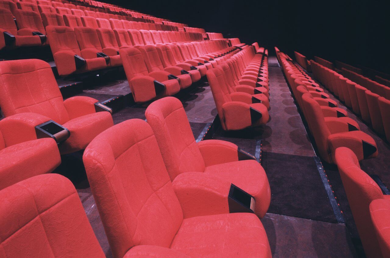 Kleslo - Leader de fabrication de fauteuils cinéma, théâtre ...