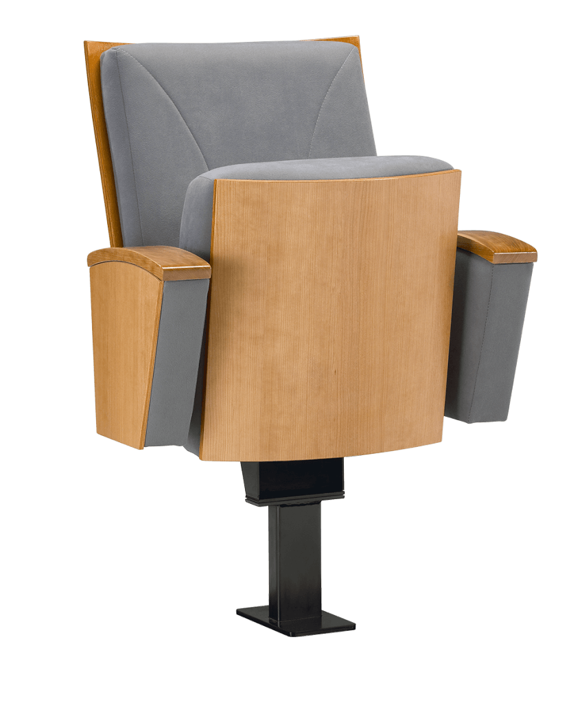 Kleslo - fauteuil Opus, finition carter