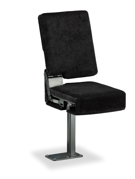 Kleslo - Fauteuil strapontin