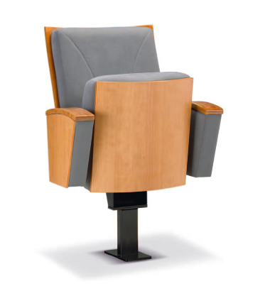 Kleslo - Fauteuil théâtre opus