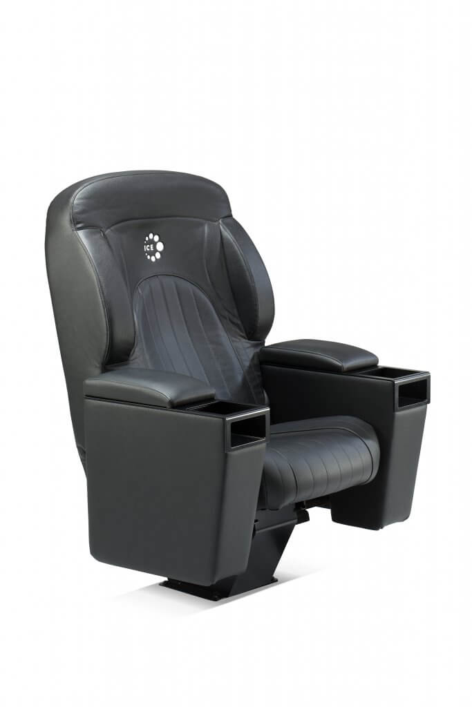Fauteuil Cin ma DRIFT VIP Inclinable KLS Made In France Fauteuil Cin ma DRIFT VIP Inclinable KLS Made In France