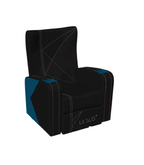 Kleslo - fauteuil Inertie - Leader de fabrication de fauteuils cinéma, théâtre ...SALLE Ice by CGR tours 2 lions v5