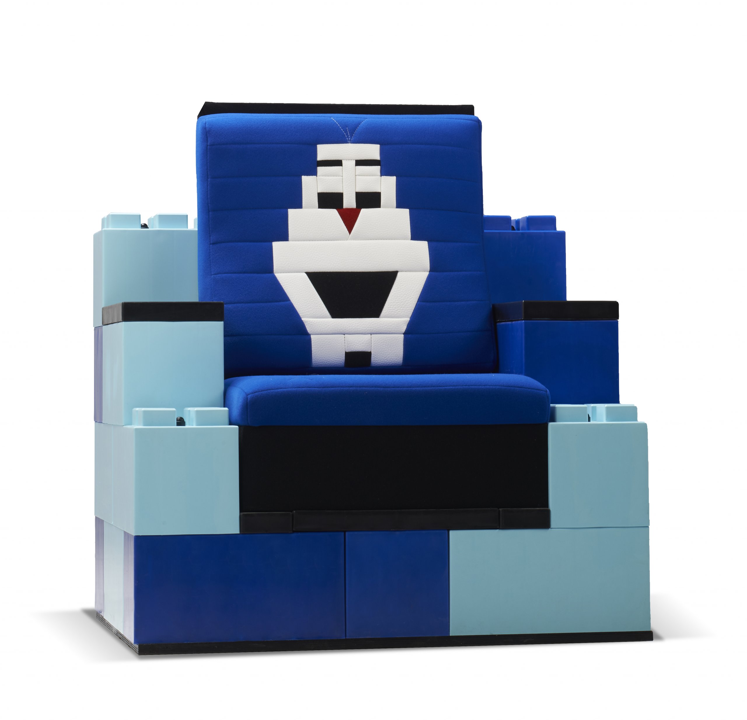 LEGO-face2 Leader de fabrication de fauteuils cinéma, théâtre ...Loge Vi