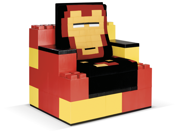 LEGO-face2 Leader de fabrication de fauteuils cinéma, théâtre ...Loge Vip Espace philippe noiret les clayes sous boisV2 v2