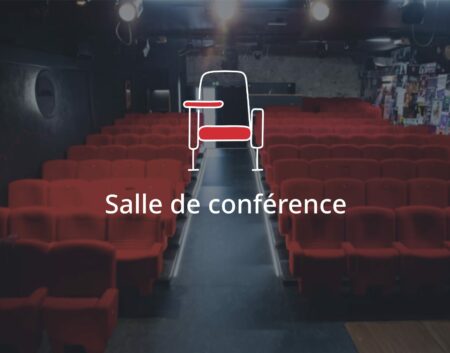 Salle de conférence